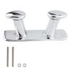 Tachete port cu două picioare 100x30x40 mm