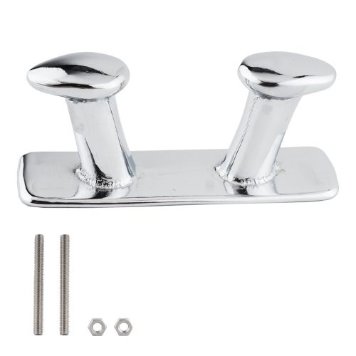 Tachete port cu două picioare 100x30x40 mm