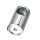 Element terminație balustradă inox 22 mm
