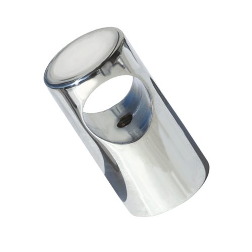 Element suport balustradă inox 25 mm