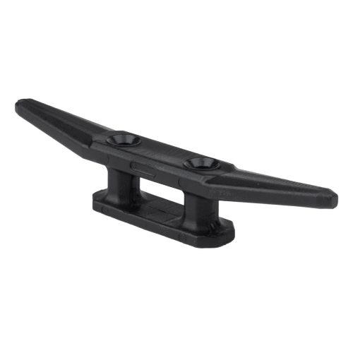 Tachete negru plastic 110 mm
