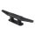 Tachete negru plastic 145 mm