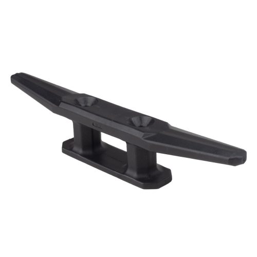 Tachete negru plastic 145 mm