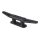 Tachete negru plastic 180 mm
