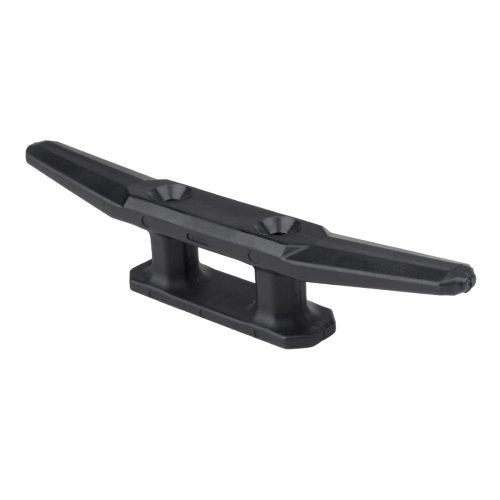 Tachete negru plastic 180 mm