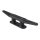 Tachete negru plastic 210 mm