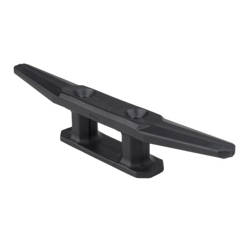 Tachete negru plastic 210 mm