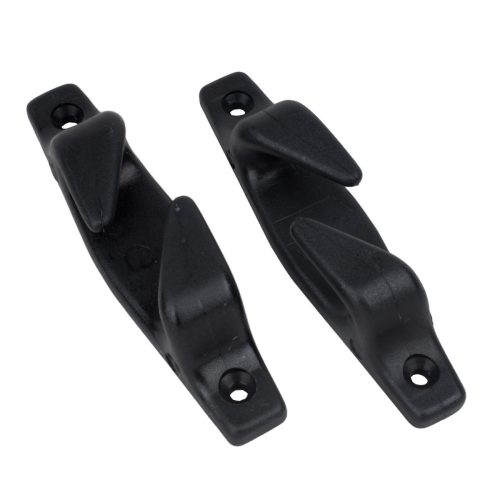 Ghidaj asimetric pentru frânghie 150 mm