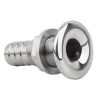 Scurgere inox Ø19 mm
