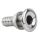 Scurgere inox Ø19 mm
