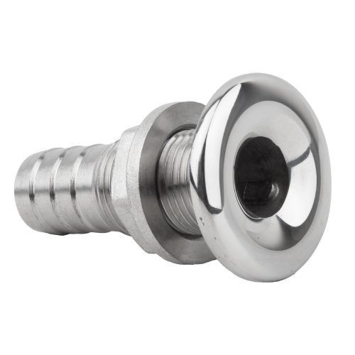 Scurgere inox Ø19 mm