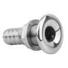 Scurgere inox Ø23 mm