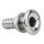 Scurgere inox Ø23 mm