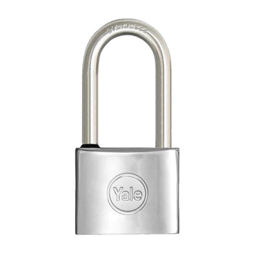Lacăt din oțel inoxidabil YALE Y 115 40 x 33 mm