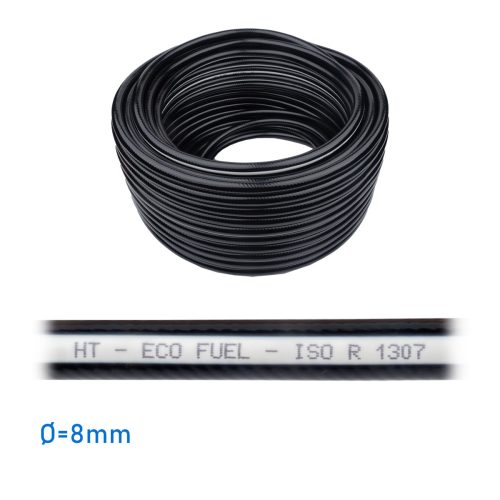 Țeavă de combustibil 8×13 mm