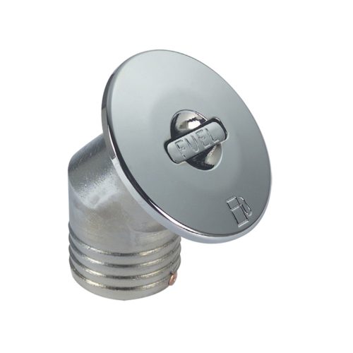 Dispozitiv umplere combustibil  ø 38 mm 45°