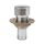 Aerisire rezervor cromat 20 mm drept