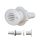 Aerisire rezervor Alb Drept