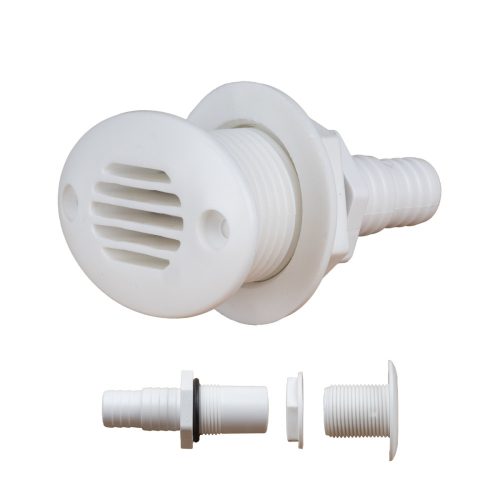 Aerisire rezervor Alb Drept