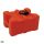 Rezervor de combustibil încorporabil 40 l 500x400x280