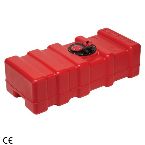 Rezervor de combustibil încorporabil 96 l 1100x400x280