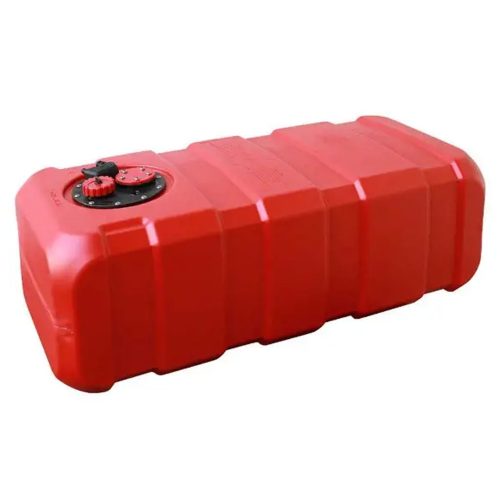 Rezervor de combustibil încorporabil 91 l 900x410x300