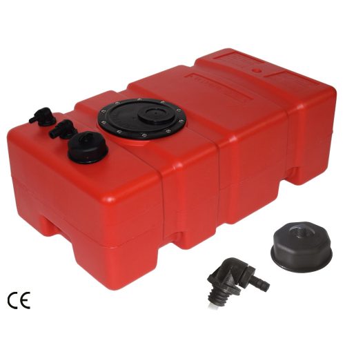 Rezervor de combustibil încorporabil 32 l 500x350x220
