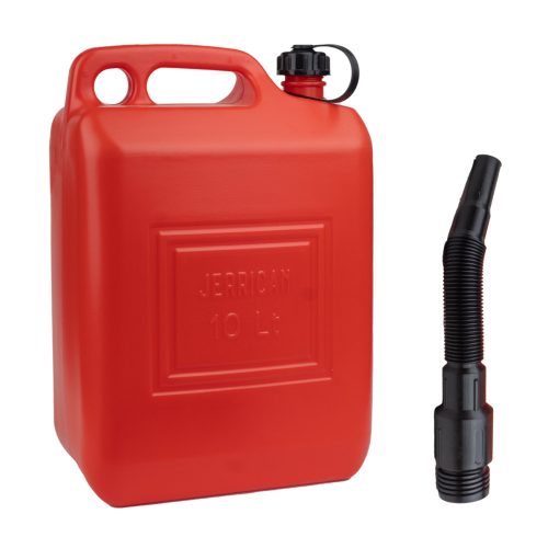 Canistră combustibil 10 l