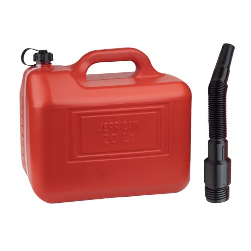 Canistră combustibil 20 l