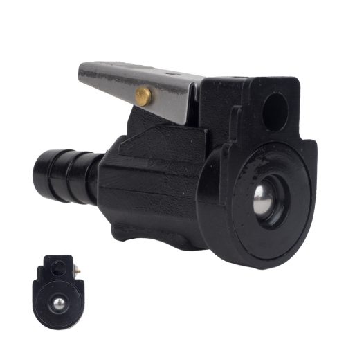 Conector de combustibil piuliță  Yamaha