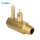 Conector de combustibil Yamaha Partea rezervorului