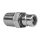 Conector de combustibil SUZUKI-HONDA Masculin 11 mm