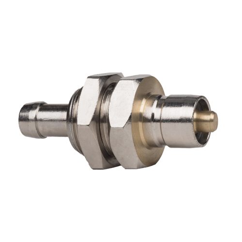 Conector de combustibil tată Selva