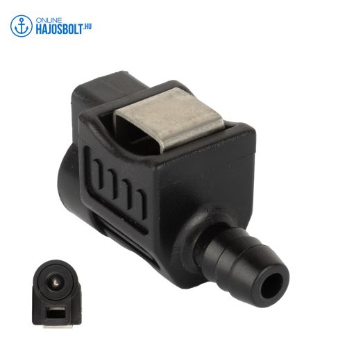 Conector de combustibil Piuliță Honda nou