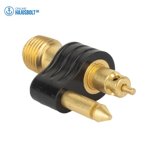 Conector de combustibil rezervor tată Yamaha