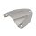 Aerisire inox 63×55 mm