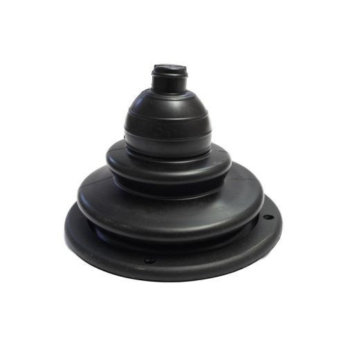 Manșon de cablunegru 150×105 mm