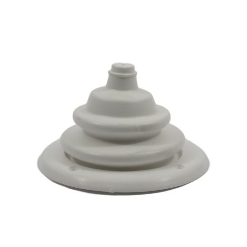 Manșon de cablu alb105 mm