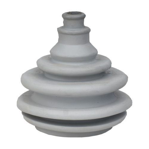 Manșon de cablu  Gri 74 mm