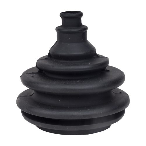 Manșon de cablu  negru 74 mm