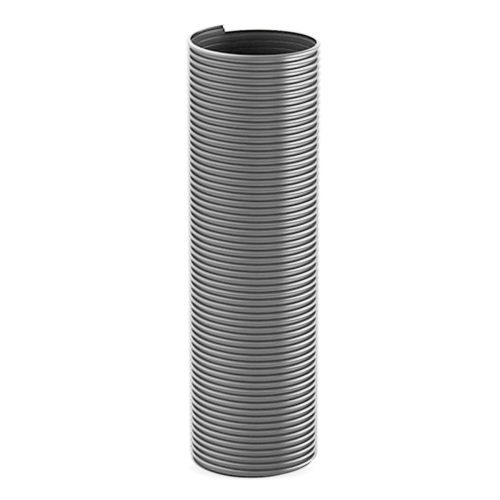 Manșon de cablu furtun o 50 mm Gri
