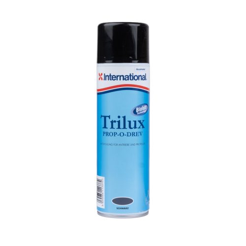 Trilux Prop-O-Drive negru 500 ml International Soluție anti alge