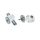 Conector Balustradă 4 db