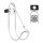 Suport dispozitive de salvare inox