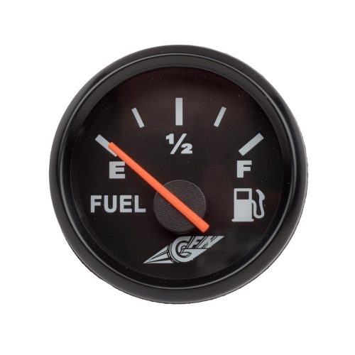Indicator nivel combustibil Negru-Negru 240-33 Ohm