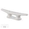 Tachete alb plastic 60 mm