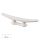 Tachete alb plastic 110 mm