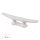 Tachete alb plastic 140 mm