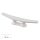 Tachete alb plastic 165 mm