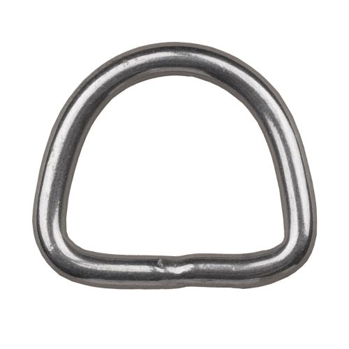 Inel "D" 6×40×48 mm